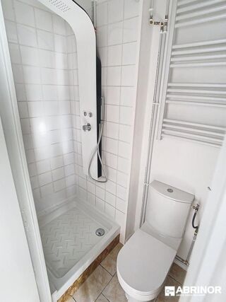  Appartement � vendre 1 pi�ce 20 m�