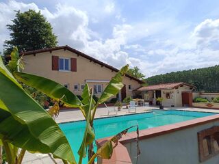  Maison  vendre 6 pices 130 m