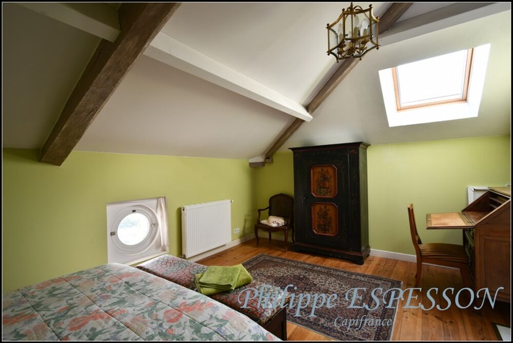 � vendre  Maison Saint-Martin-Petit (47180)