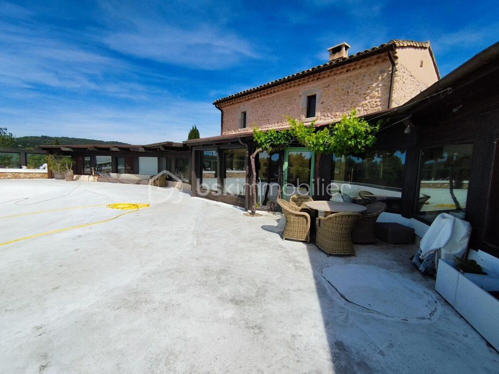 � vendre  Propri�t�/ch�teau Clermont-l'H�rault (34800)