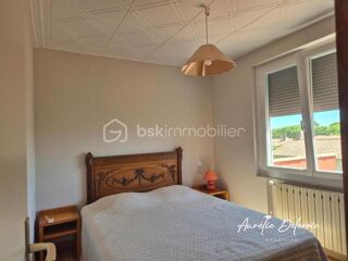  Maison à vendre 4 pièces 82 m²