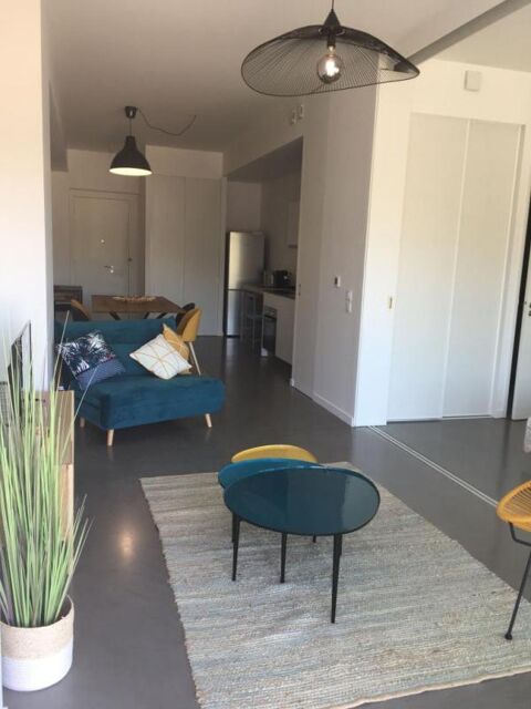  Appartement � louer 2 pi�ces 52 m�