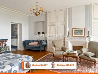  Propri�t�/ch�teau � vendre 15 + pi�ces 666 m�