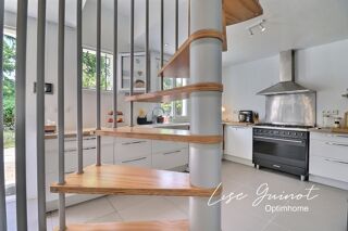  Maison à vendre 7 pièces 157 m²