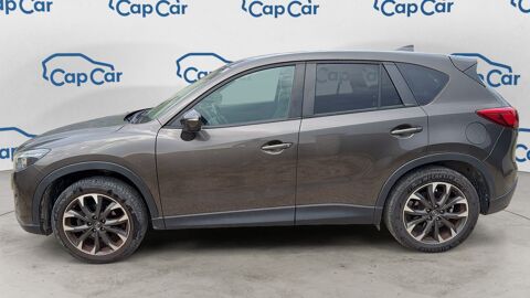 CX-5 2.2 SKYACTIV-D 175 Selection 2016 occasion 07800 Charmes Sur Rhone
