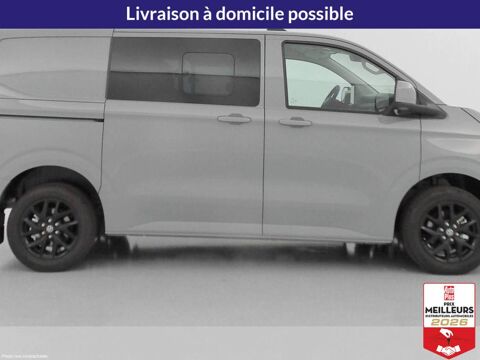 Transporter PROCAB T7 L1H1 2.0 TDI 170ch Business 2026 occasion 78200 Buchelay