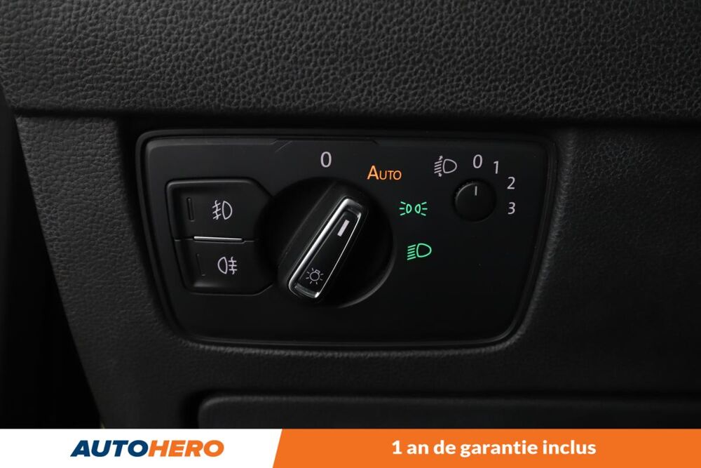 Passat 1.6 TDI BlueMotion Tech Trendline 120 ch 2016 occasion 92130 Issy-les-Moulineaux
