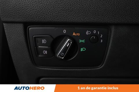 Passat 1.6 TDI BlueMotion Tech Trendline 120 ch 2016 occasion 92130 Issy-les-Moulineaux
