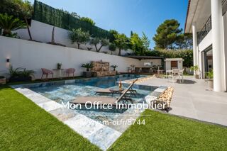  Villa � vendre 5 pi�ces 138 m�