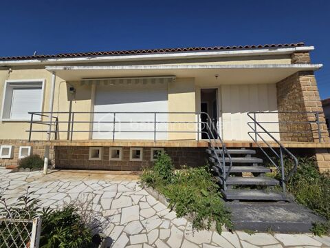   Maison r�nov�e proche du centre de Civray Maison - 6 pi�ce(s) - 116 m�