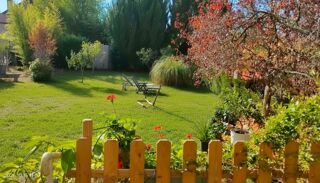  Maison à vendre 6 pièces 196 m²