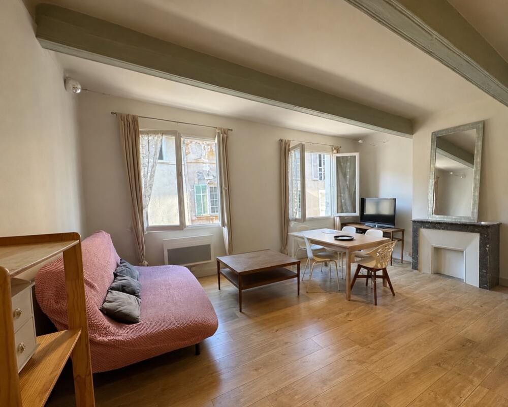 Appartement 2 pièces 39 m² · à Aix en Provence · 39 m² · 225 000 €