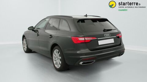 A4 35 TFSI 150 S tronic 7 Design 2021 occasion 73420 Voglans