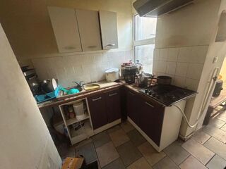  Maison � vendre 9 pi�ces 165 m�