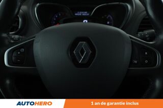 Captur 1.2 TCe Energy Intens 120 ch 2018 occasion 92130 Issy-les-Moulineaux