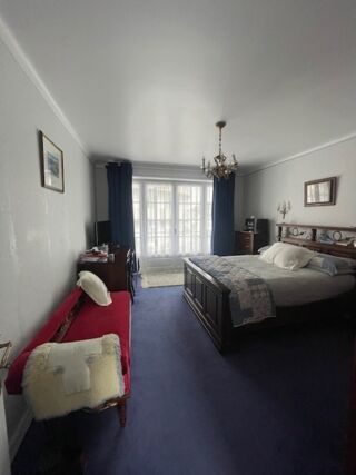  Maison � vendre 10 pi�ces 150 m�