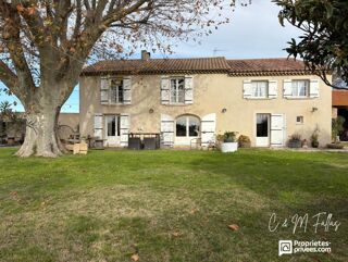  Maison � vendre 9 pi�ces 205 m�