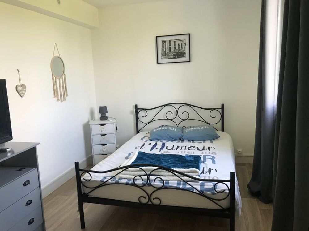 Appartement de 60m2 à louer sur Bourges