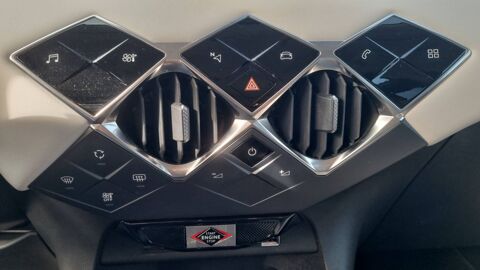 DS3 1.2 PureTech 130 EAT8 Grand Chic - Automatique Entretien con 2020 occasion 45500 Gien