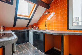  Appartement � vendre 5 pi�ces 51 m�