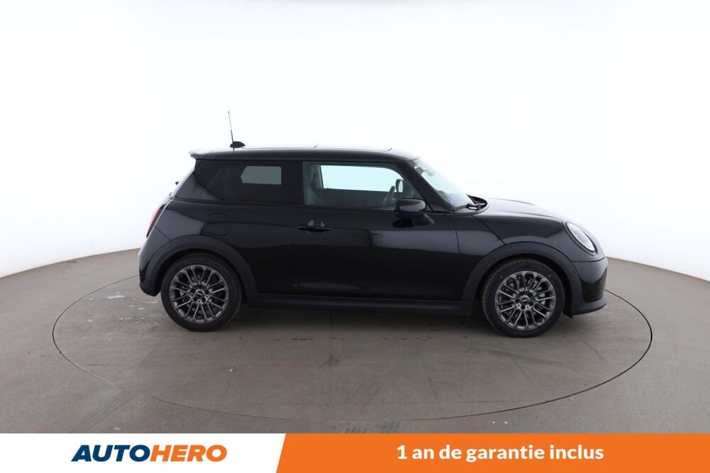 Cooper S Classic DKG7 3P 204 ch 2024 occasion 92130 Issy-les-Moulineaux