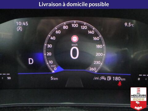 T-Cross 1.0 TSI 116 Start/Stop DSG7 Life Plus +Jan 2026 occasion 10150 Lavau