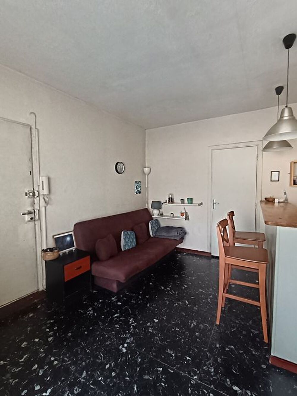 Location Appartement Appartement de 38m2 à louer sur Toulouse Toulouse