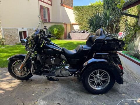 2018 occasion 94100 Saint Maur Des Fosses