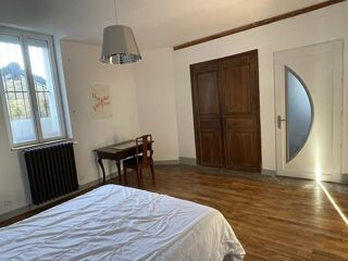  Appartement à vendre 3 pièces 81 m²