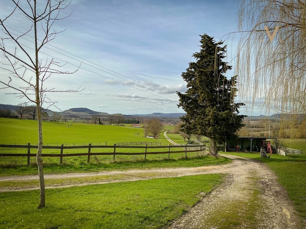 Domaine équestre dexception sur 40 hectares  Authenticité, nature et passion proche de Penne dAgenais (47)