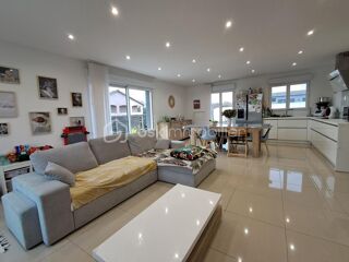  Maison � vendre 4 pi�ces 95 m�