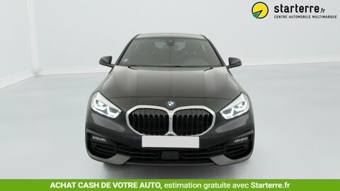 S&eacute;rie 1 F40 116i 109 ch DKG7 Business Design 2023 occasion 69190 Saint-Fons