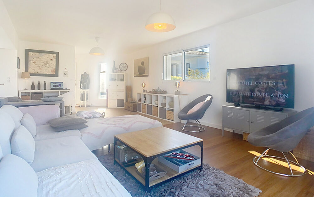 Vente Maison Maison Plain-pied 4 Pièces 105m² proche plage et foret Saint hilaire de riez