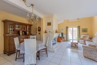  Maison à vendre 7 pièces 180 m²