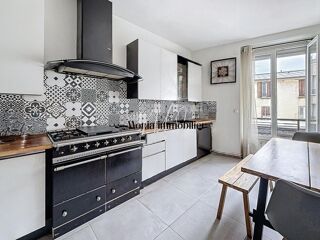  Maison � vendre 7 pi�ces 160 m�