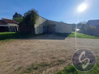  Terrain � vendre 2437 m�