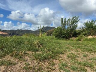  Terrain � vendre 485 m�