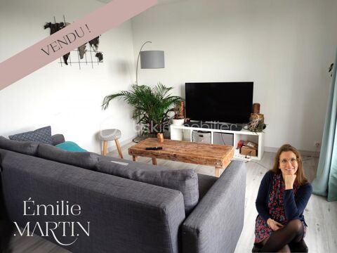   De nouveaux biens arrivent bientt Et si c'tait le vtre ? Maison - 5 pice(s) - 121 m