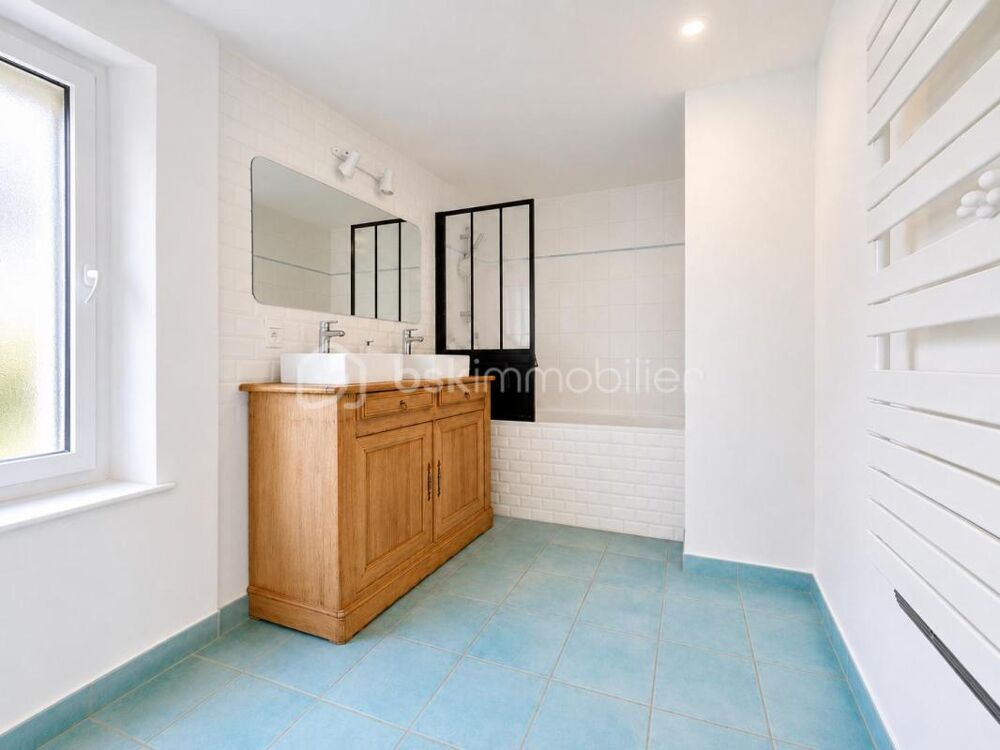 Vente Maison Maison de ville 94 m² environ – 3 chambres – Centre-bourg de Plumergat Plumergat