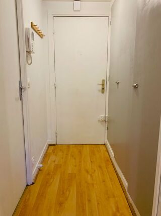  Appartement à louer 1 pièce 29 m²