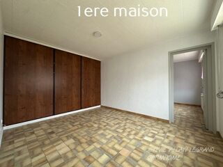  Maison � vendre 8 pi�ces 176 m�