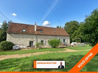  Maison � vendre 6 pi�ces 148 m�