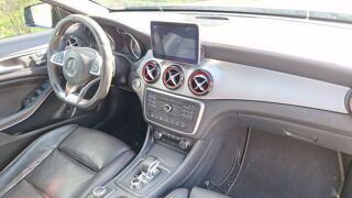 Classe GLA I 45 AMG 381 4Matic 7G-DCT - Automatique 2016 occasion 59590 Raismes