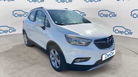 Mokka 1.4 Turbo 140 Colors Edition 2018 occasion 37230 Fondettes