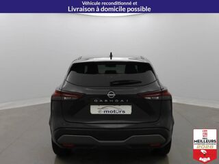 Qashqai Mild Hybrid 158 Xtronic Tekna 2023 occasion 10150 Lavau