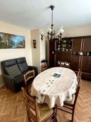  Appartement � vendre 4 pi�ces 67 m�