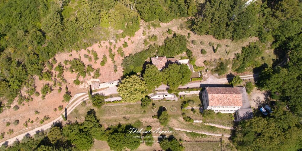 à vendre  Maison Riez (04500)