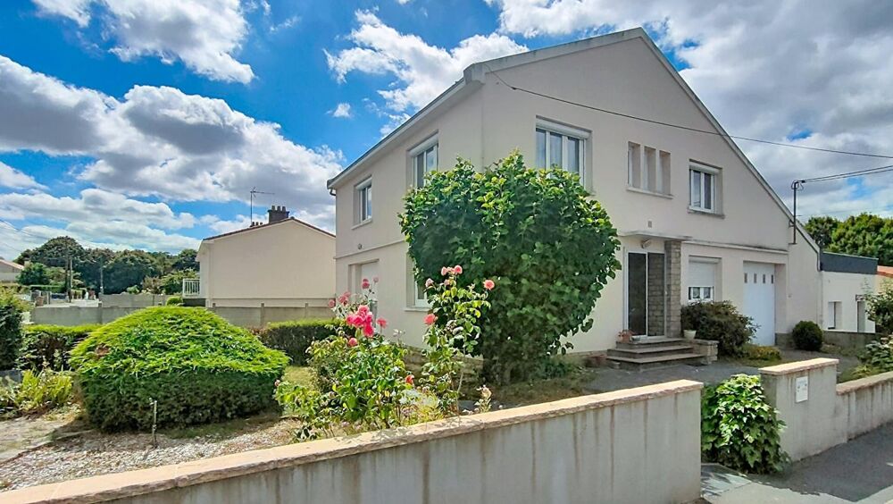 Maison Le Puy Saint Bonnet 7 pièces 136 m2