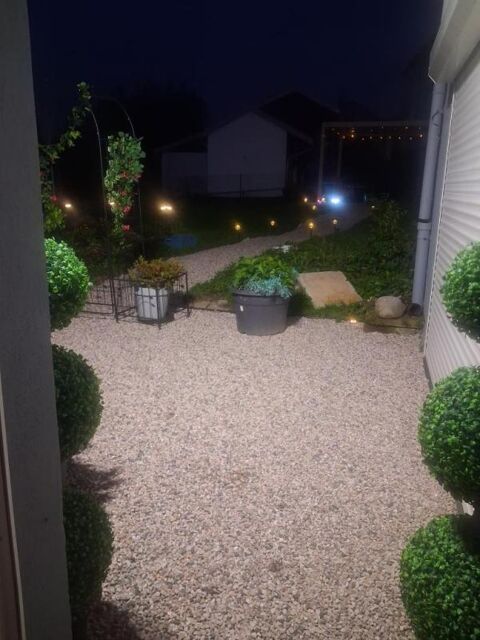  Appartement � louer 5 pi�ces 90 m�