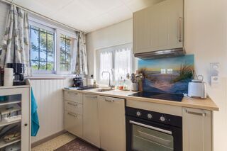  Maison à louer 2 pièces 30 m²